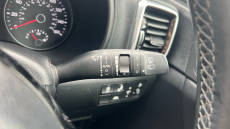 Kia Sportage 1.6 CRDi ISG 4 5dr DCT Auto Diesel Estate